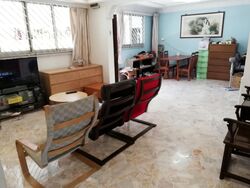 Blk 832 Yishun Street 81 (Yishun), HDB 4 Rooms #615149281